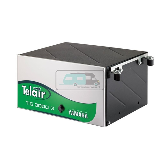 [OCS_2035319] Telair Energy TIG3000G Yamaha Gas