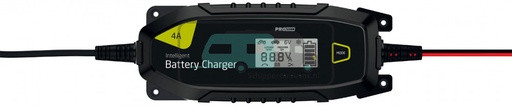 [OCS_2035431] ProUser Acculader IBC4000 6V/12V 4A RMS
