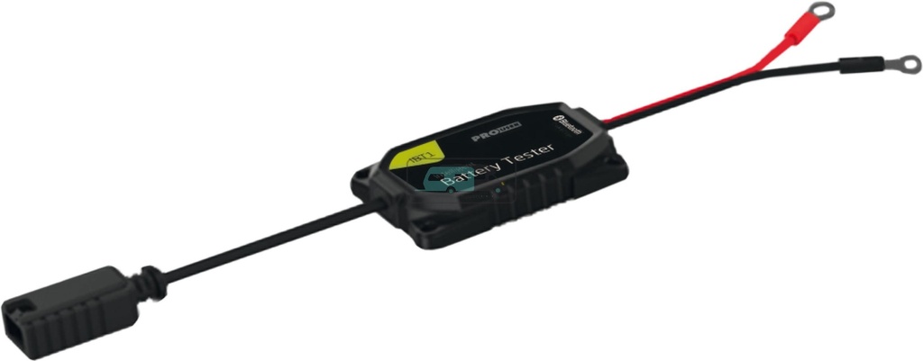 [OCS_A0035595] ProUser Bluetooth Accutester IBT1
