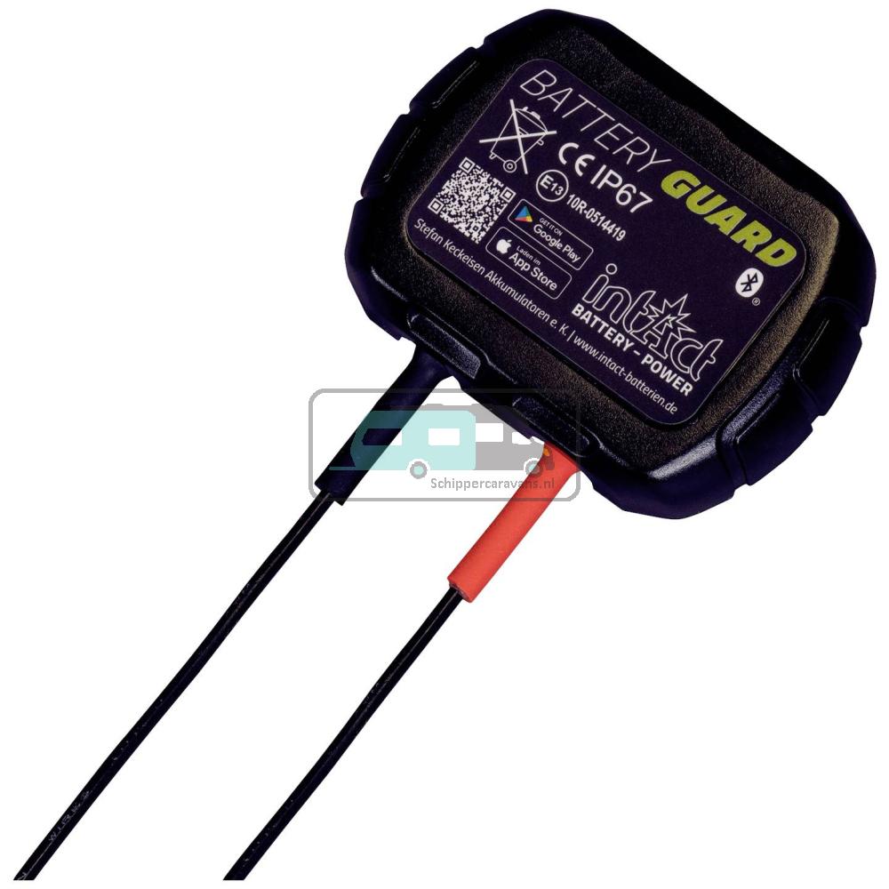 [OCS_A0035508] Battery Guard intAct Bluetooth