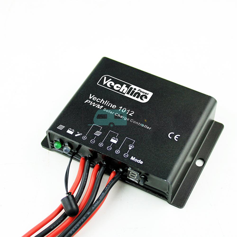 [OCS_A0034464] Vechline Laadregelaar PWM 1012 10A
