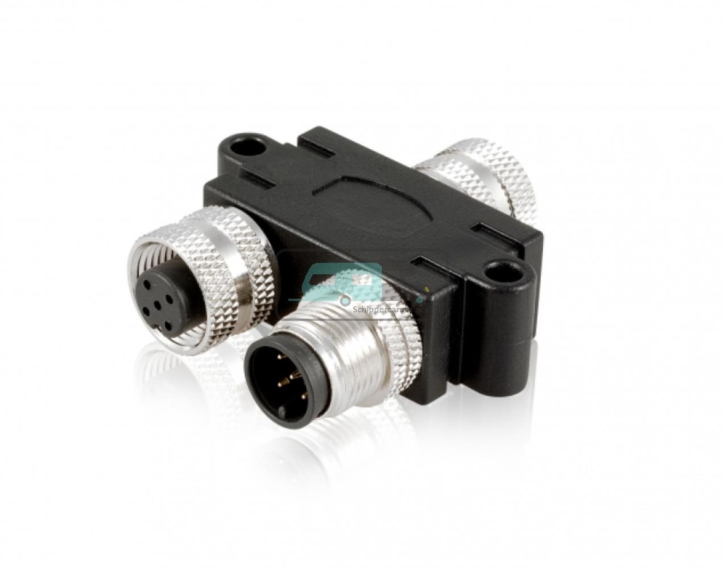 [OCS_A9903791] Super B CAN-Splitter 2-weg