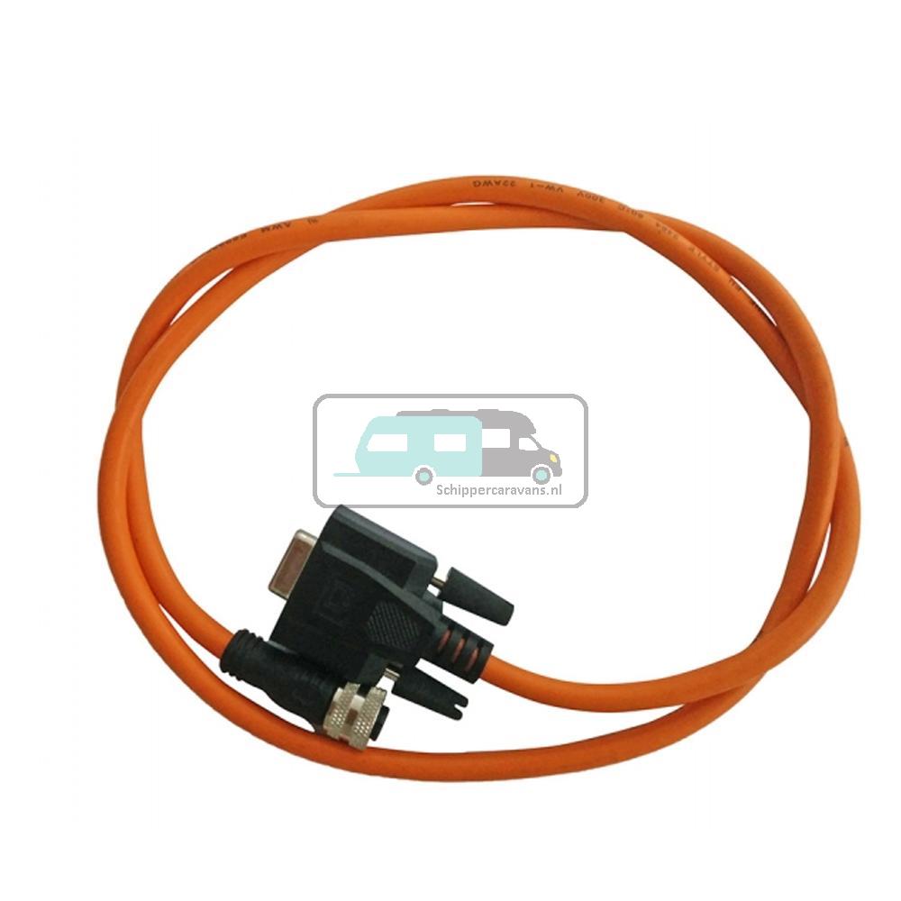 [OCS_A0035831] Super B Interface kabel DB9-M12