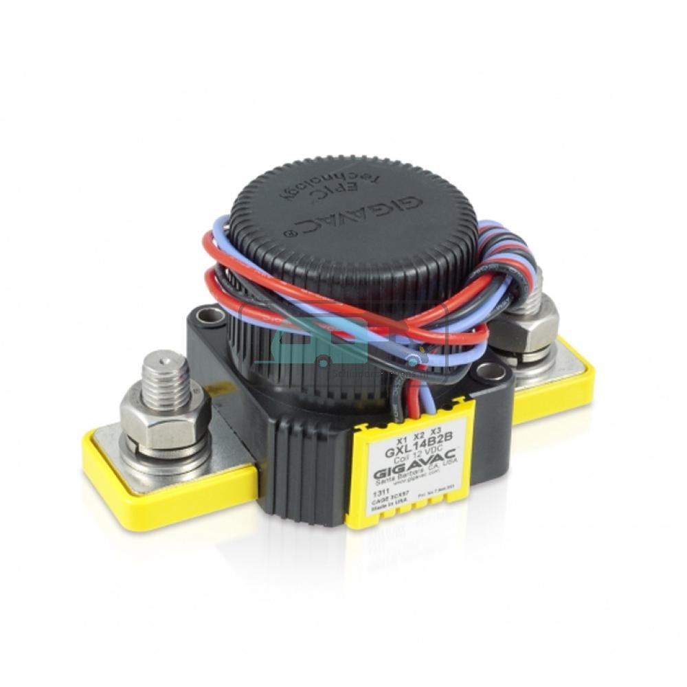 [OCS_A0035833] Super B Vergrendelschakelaar GXL14B2B