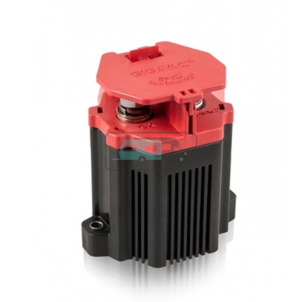 [OCS_A0035835] Super B Hoog Voltage Relais HX22