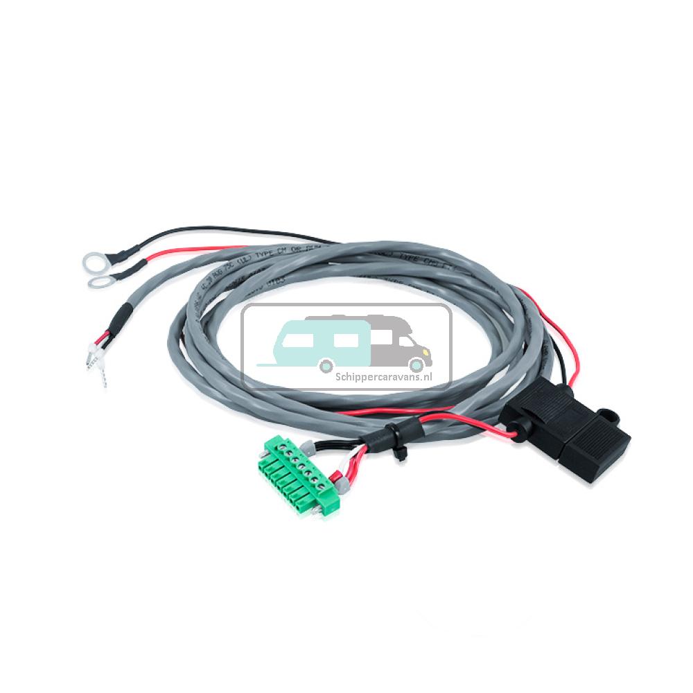 [OCS_A0008721] Super B Interface kabel 5 meter 12-24V BM01