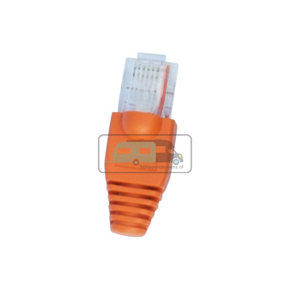 [OCS_A0035816] Super B Epsilon Afsluitweerstand RJ45