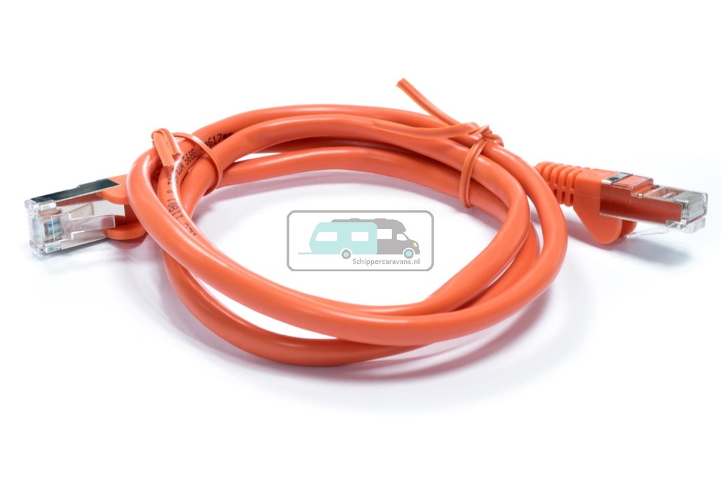 [OCS_A0002124] Super B Epsilon Verbindingskabel 1 meter