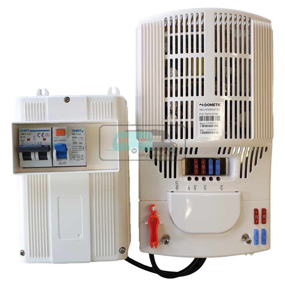 [OCS_A0035983] Dometic Miko 240/8 Type 2