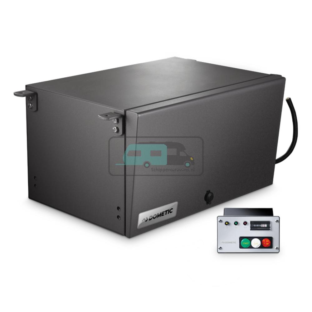 [OCS_A0029956] Dometic Generator T 2500H