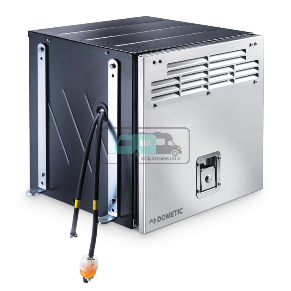 [OCS_A0007481] Dometic Generator TEC 30EV