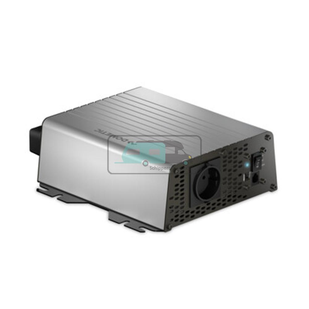 [OCS_A0002127] Dometic Omvormer SinePower DSP 612 600W