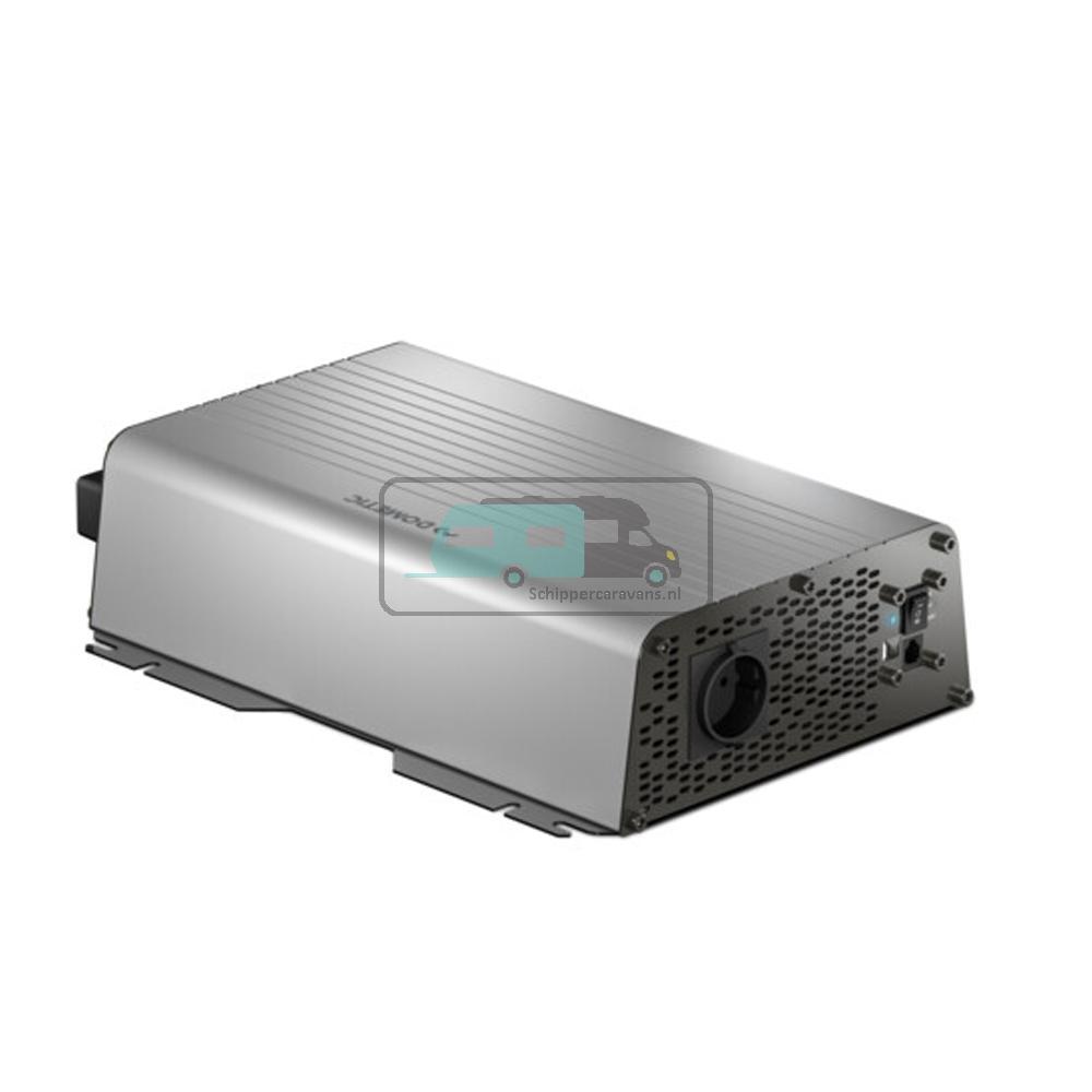 [OCS_A0002131] Dometic Omvormer SinePower DSP 1312T 1300W