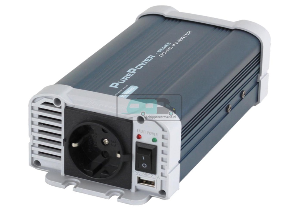 [OCS_A0032153] Xenteq PurePower Inverter 12V 300W