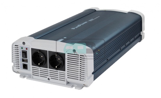 [OCS_2035718] Xenteq PurePower Inverter 24V 4000W