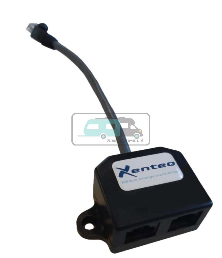 [OCS_A0032182] Xenteq T-Splitter PPI