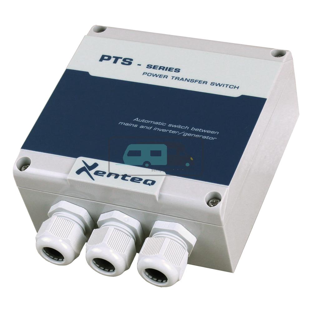 [OCS_A0032171] Xenteq Omschakelbox PTS 230-10