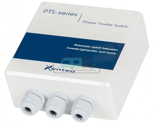 [OCS_2035725] Xenteq Omschakelbox PTS 230-25