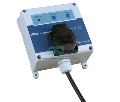 [OCS_2035727] Xenteq Isolatiebewaker ISG 230-16 Plug & Play