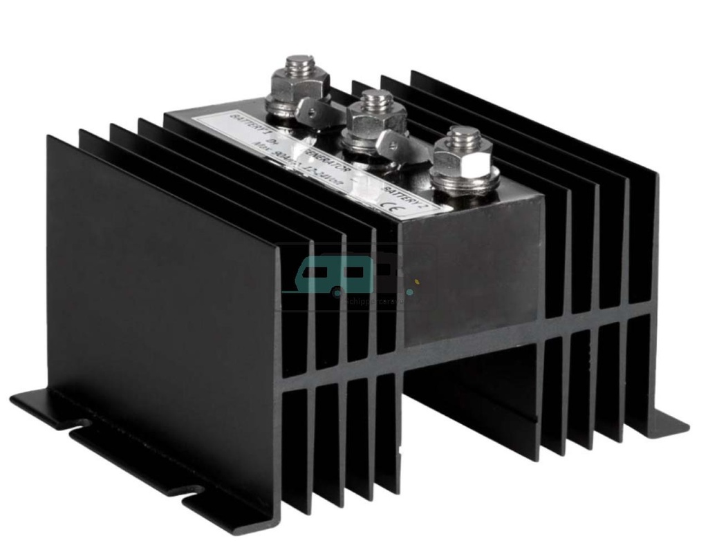 [OCS_A0032129] Xenteq Laadstroomverdeler DB 180