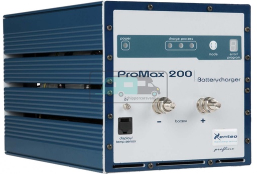 [OCS_2035737] Xenteq Acculader ProMax 200 12V 50A