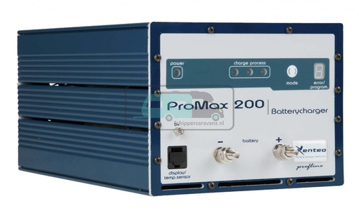 [OCS_2035740] Xenteq Acculader ProMax 200 24V 20A