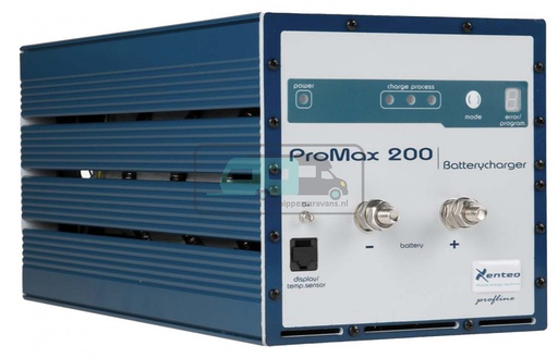 [OCS_2035742] Xenteq Acculader ProMax 200 24V 50A
