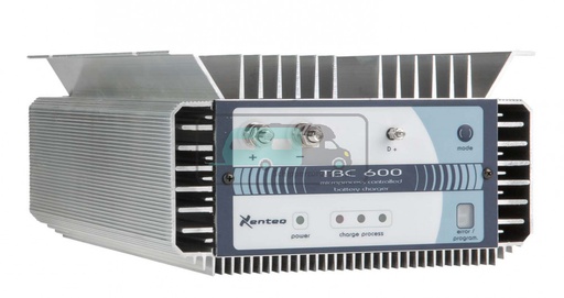 [OCS_2035746] Xenteq Acculader TBC 600 12V 25A