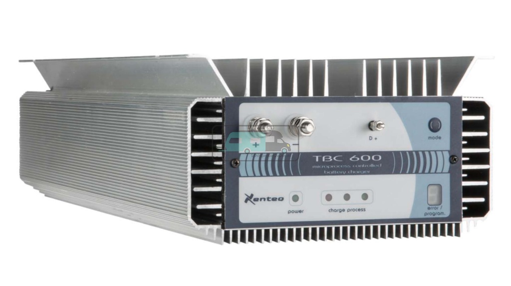 [OCS_A0032180] Xenteq Acculader TBC 600 24V 40A