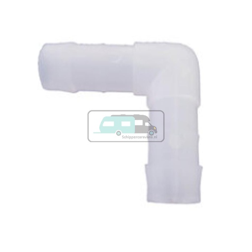 [OCS_2044009B] Reich Slangverbinder Haaks 10mm 2st.