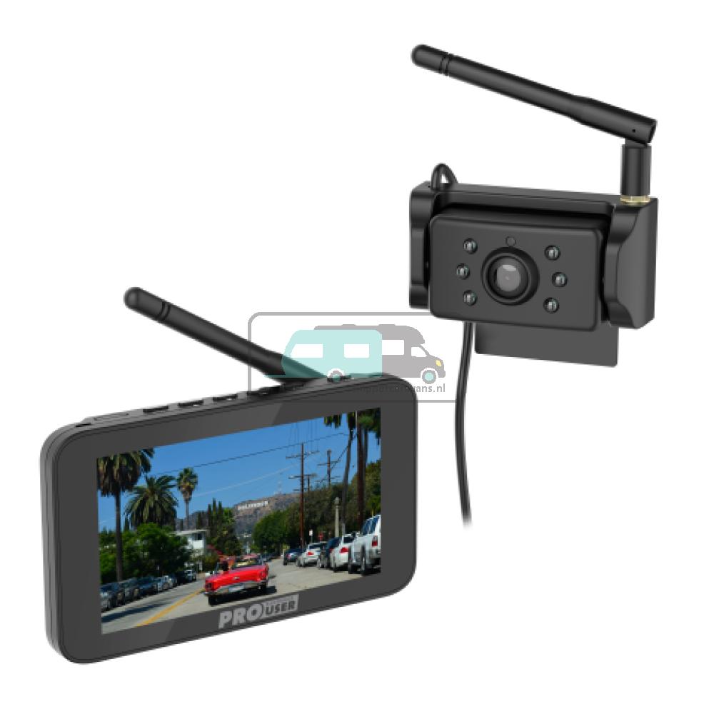 [OCS_A0035757] Enduro DRC5040 Achteruitrijcamera