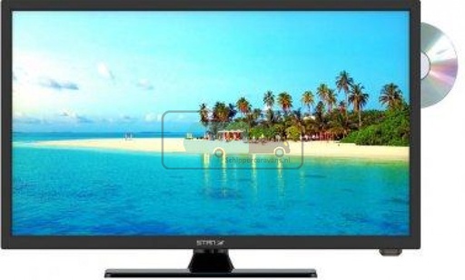 [OCS_2055111] Stanline 15,6'' TV DVD HD DVBT-C T2/S2 2022