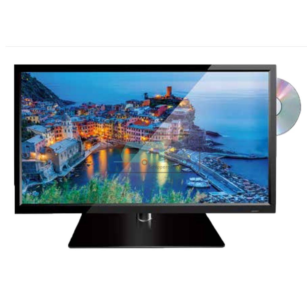 [OCS_A0036222] Teleco 19'' TV TEK19W9 RV Kontech