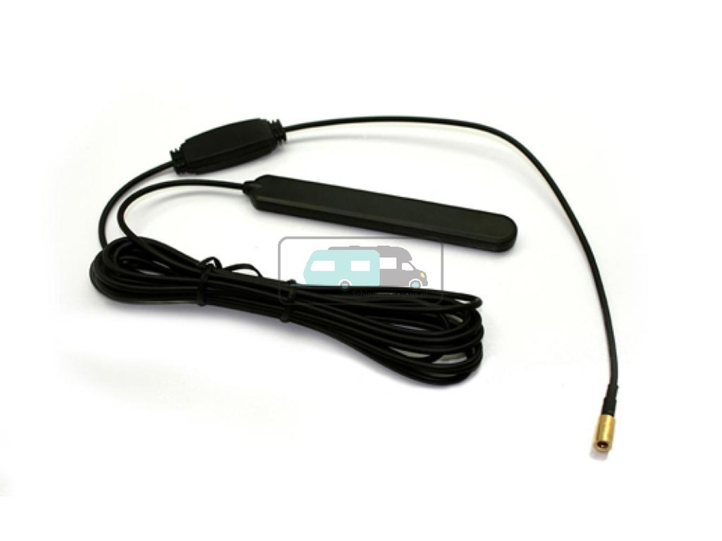 [OCS_A0034294] Zenec actieve ruit antenne