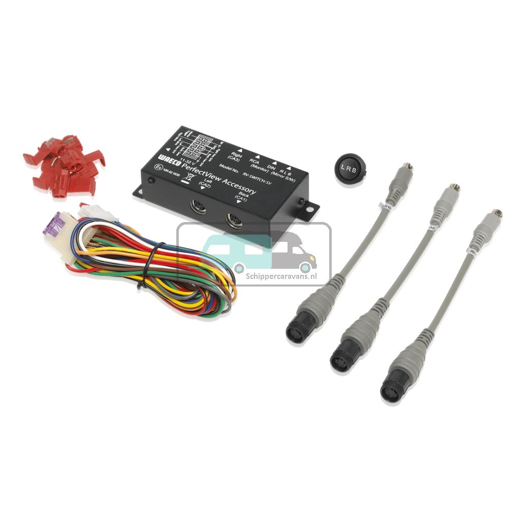 [OCS_A0030176] Dometic PerfectView Switch 300