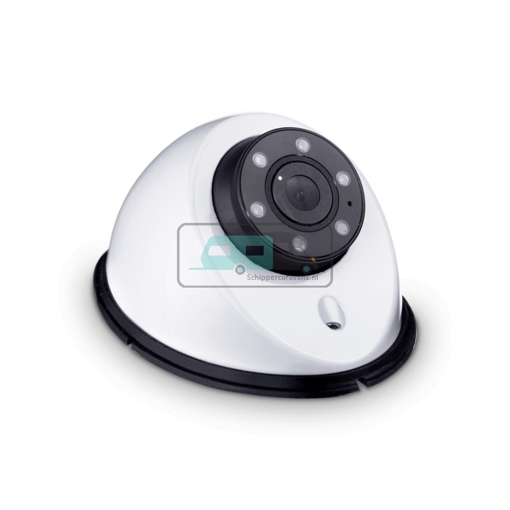 [OCS_A0030184] Dometic PerfectView CAM 18W Kogelcamera Wit