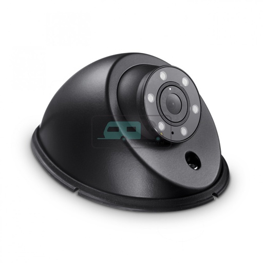 [OCS_2055373] Dometic PerfectView CAM 18 NAV Kogelcamera Zwart