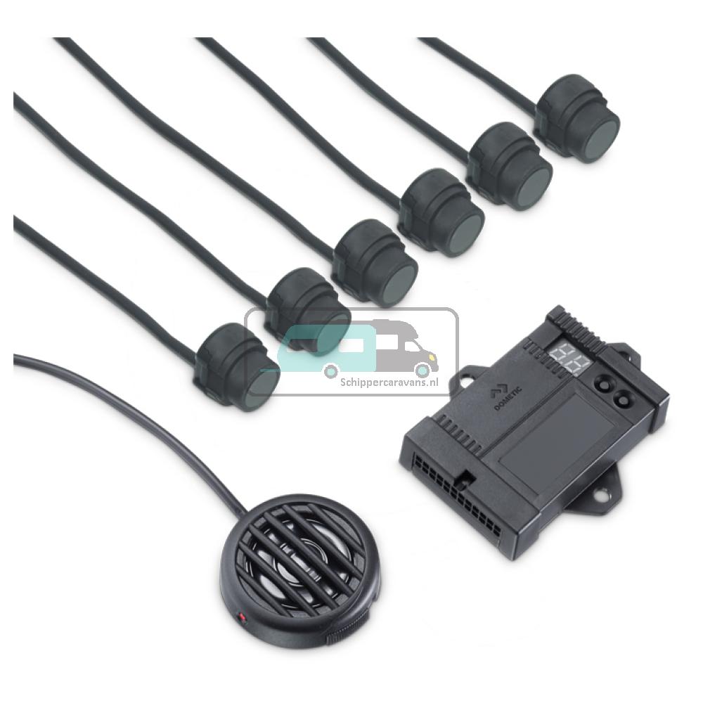 [OCS_A0005697] Dometic MagicWatch Parkeersensoren MWE 7006
