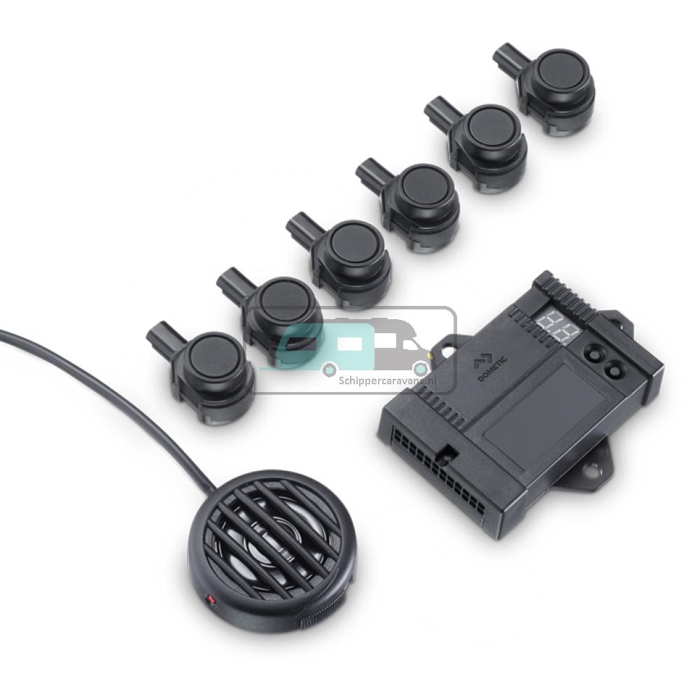 [OCS_A0030195] Dometic MagicWatch Parkeersensoren MWE 7106F