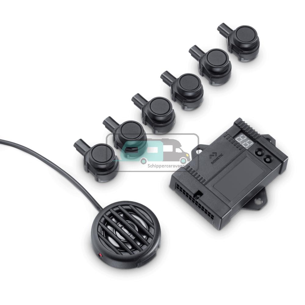 [OCS_A0030194] Dometic Parkeersensoren MagicWatch MWE 7106