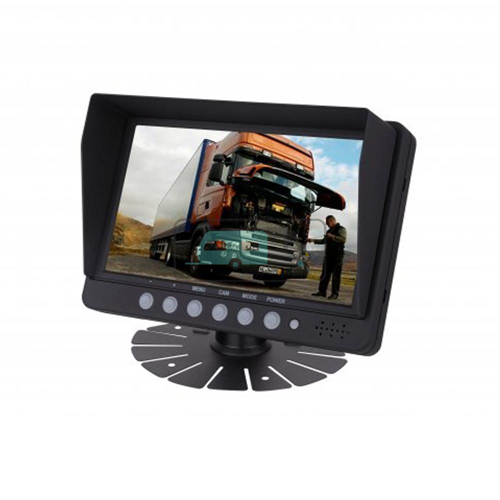 [OCS_A0003614] Vechline Dual Vision Display Scherm