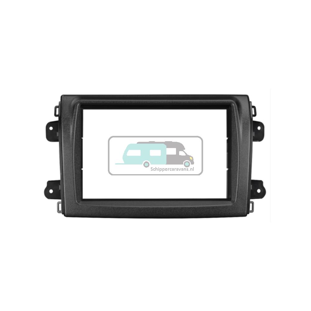 [OCS_A0010159] Zenec Montagepaneel Ducato III 8