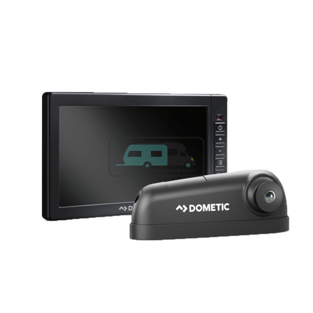 [OCS_A0030218] Dometic PerfectView BVS 71000 Dodehoekcamera + 7" Monitor