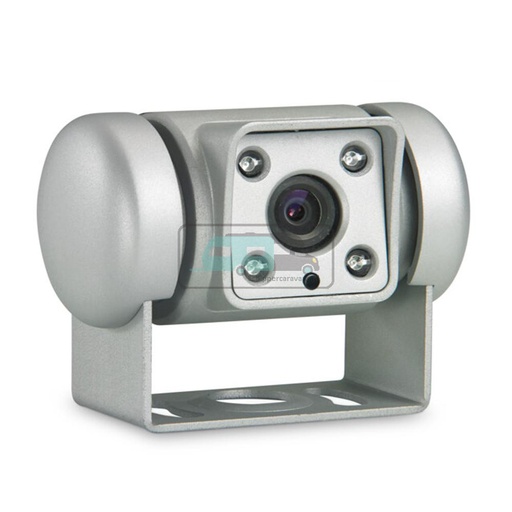 [OCS_2055568] Dometic PerfectView CAM 45 Achteruitrijcamera Zilver