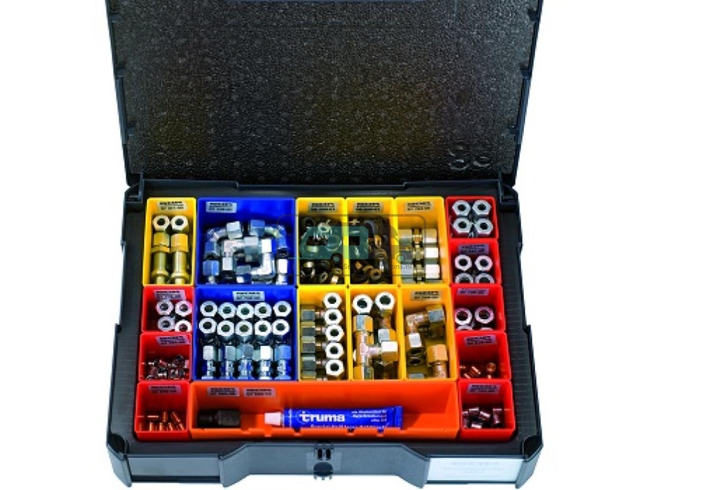 [OCS_A0036879] GOK Montagekoffer G607