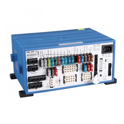 [OCS_2056028] Schaudt Elektroblok EBL 220-4 A