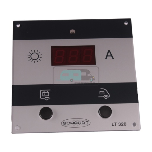 [OCS_2056049] Schaudt Solarpaneel LT 320