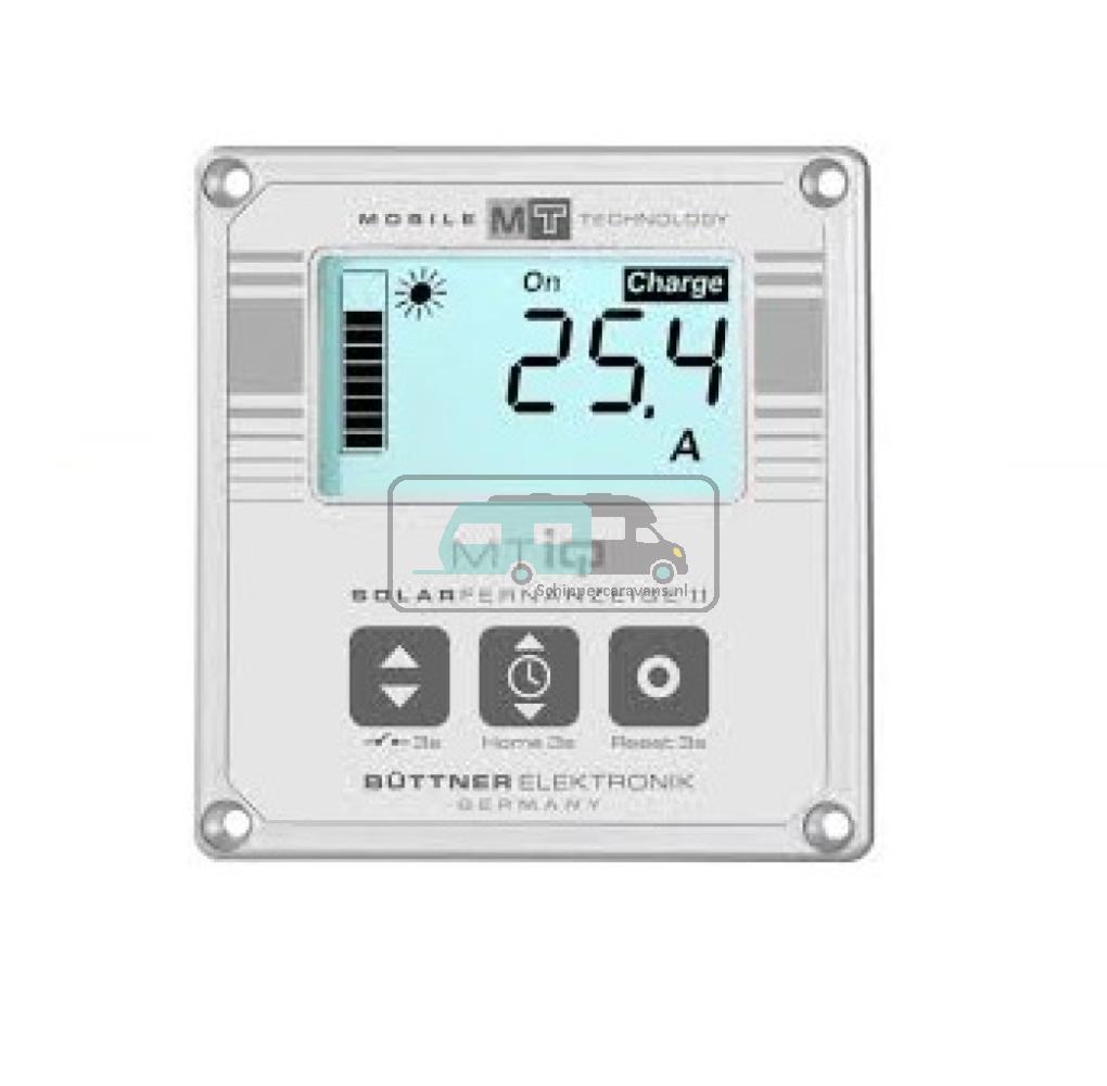 [OCS_A0032254] MT Solar Display Daglichtpaneel / Zonnepaneel MT71250