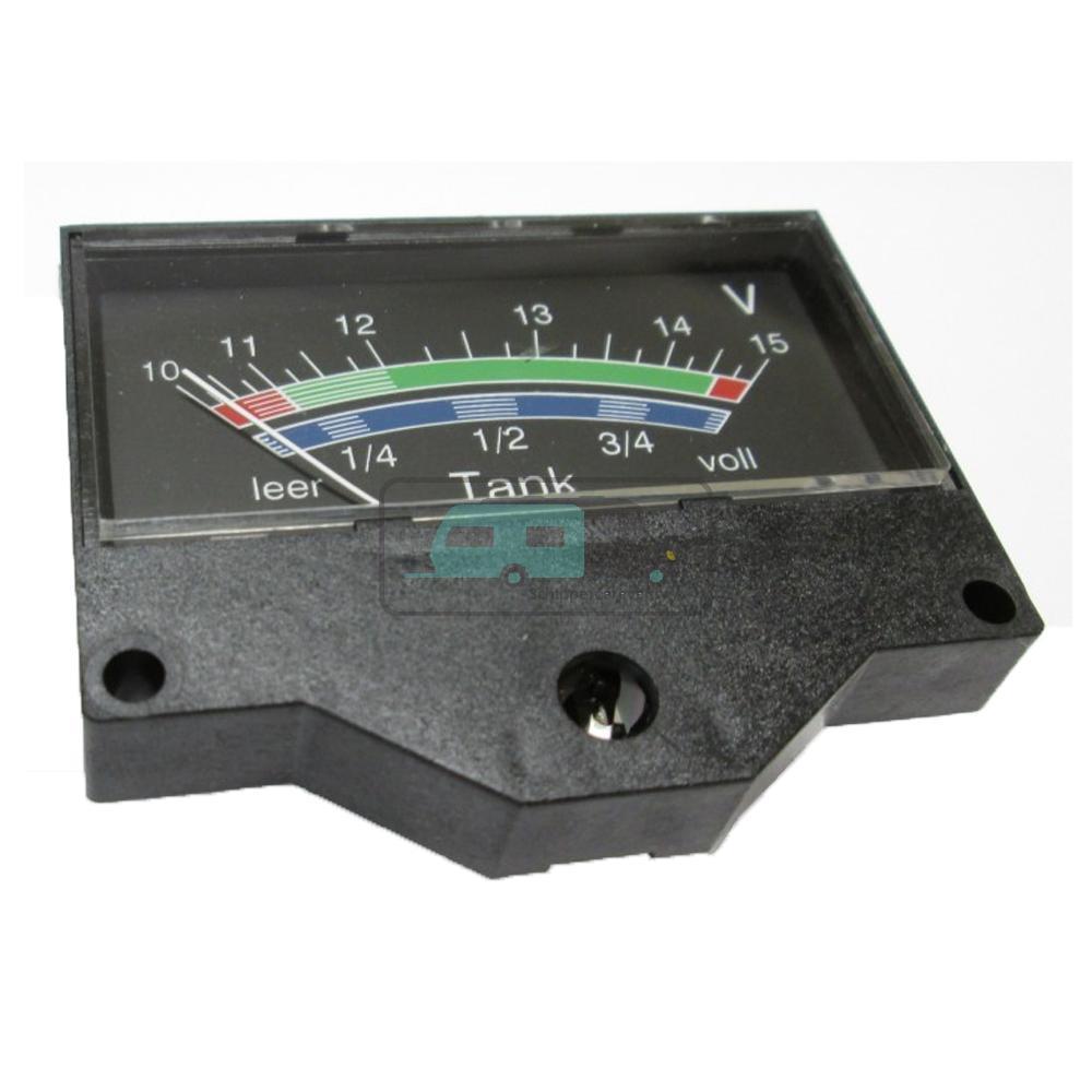 [OCS_A0032346] Schaudt Instrumentenpaneel IT 992