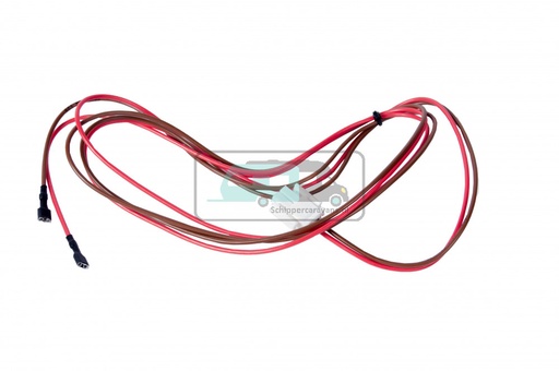 [OCS_2056106] Schaudt Laadkabel LAS 1218